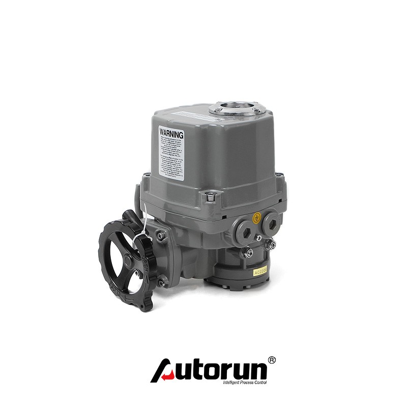 Elektrisk del drejemoment